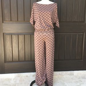 Brand New⭐️ Tart Jumpsuit Size S